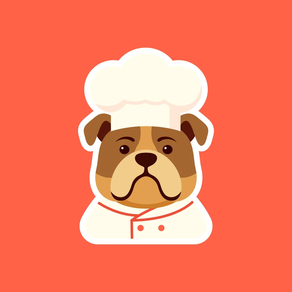 CookZone App Icon